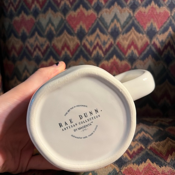 Rae Dunn Girl Boss Mug - Picture 3 of 4